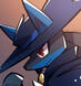 Lucario